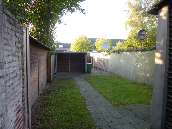 Medium property photo - Tegelseweg 92, 5912 BK Venlo